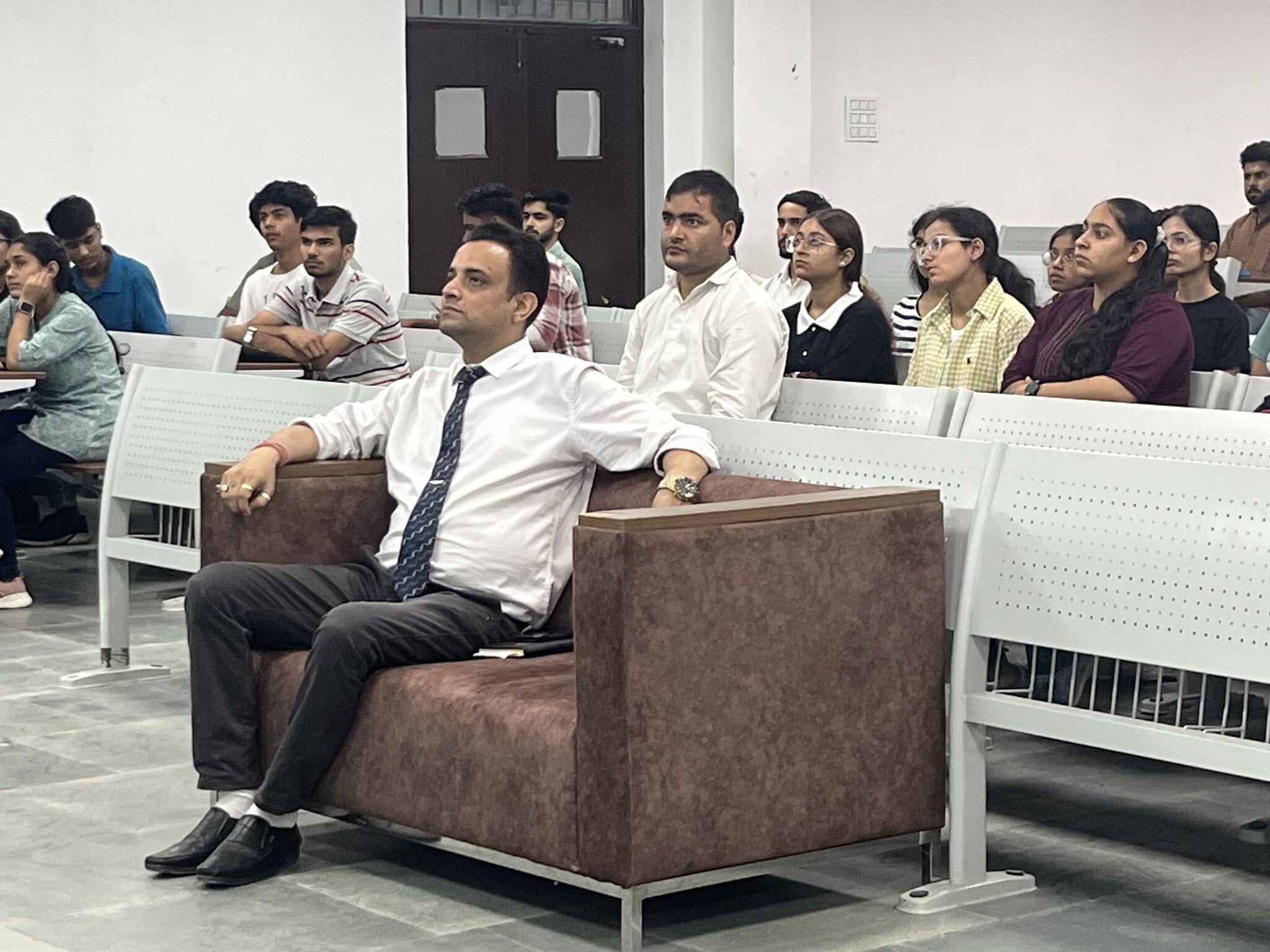 Yoga & Wellness Event